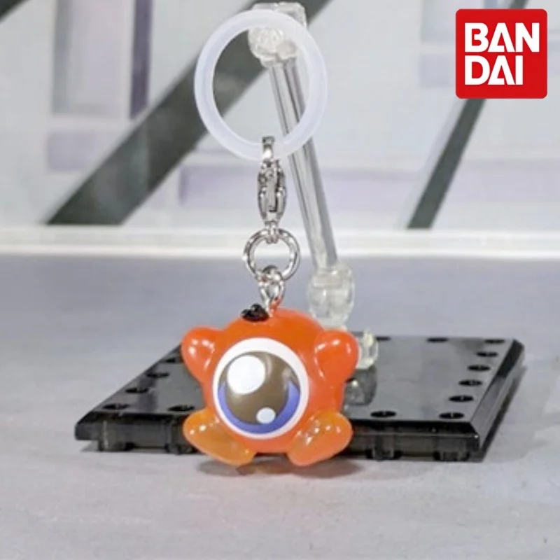 Брелок Bandai Kirby Gashapon, вторая серия: Waddle Dee, Whispy Woods, подвеска-зонт, украшение для сумки, декоративный подвесной аксессуар (art.: 3920dbd34083b) - 3920dbd34083b