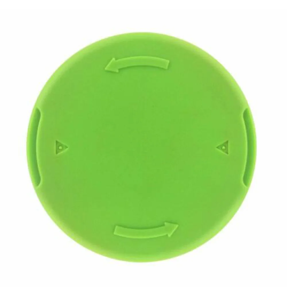 

2020 High quailty Spool Cover For Greenworks Model Replace Spool Cap String 2100202 2100302 2100702 21132 21242