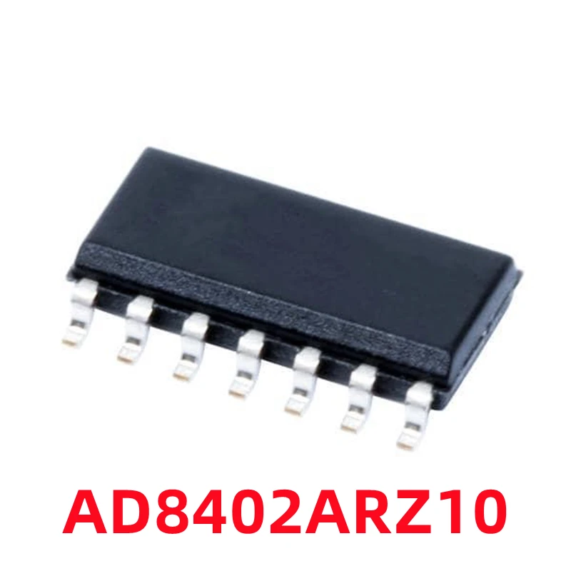 1 шт. ad8402ant10 AD8402A10 патч SOP-14 цифровая фотография