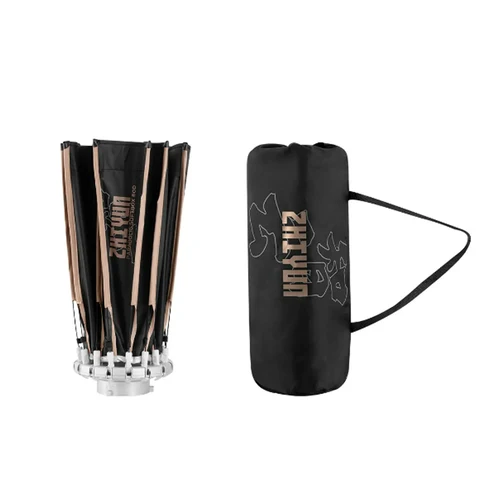 ZHIYUN параболический софтбокс 60D Bowen Mount видеолампа диффузор для Molus G60 X100 аксессуары для фотосъемки