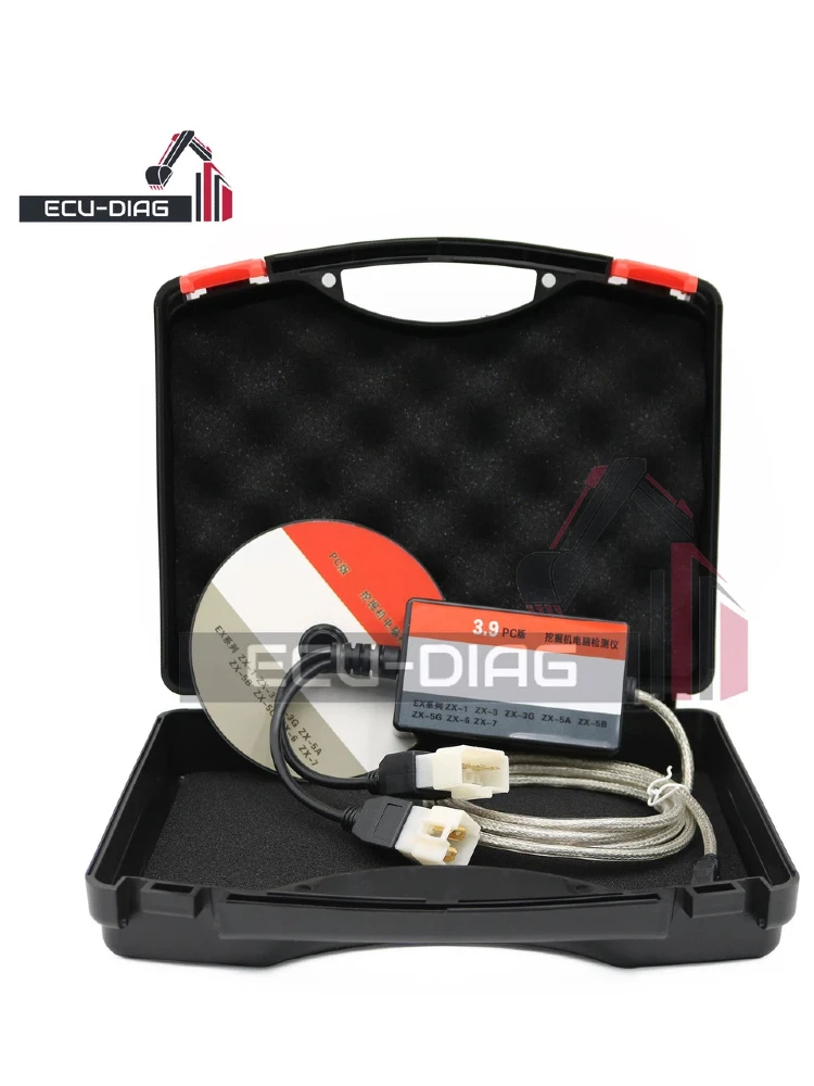 

Для Hitachi MPDR 3,33 сверхмощный диагностический сканер-тестер для экскаватора Hitachi ZX-1 ZX-3 ZX-3G ZX-5 ZX-6 ZX-7 ZW EX