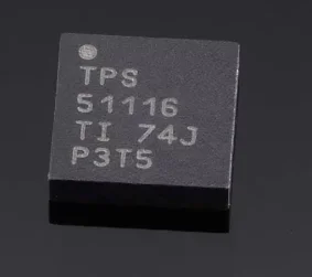 5 шт. TPS51116RGER TPS51116