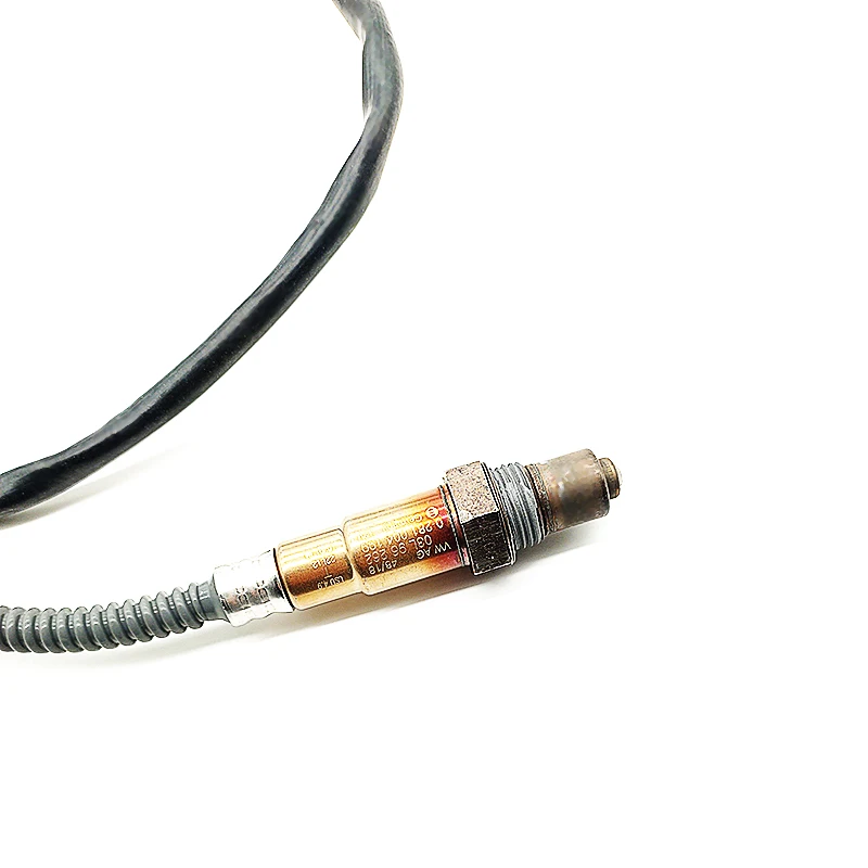 Датчик кислорода 03L90626 2T для AUDI Q7 PORSCHE VW TOUAREG TRANSPORTER AMAROK CALIFORNIA T5 RV GOLF MULTIVAN T6 NEW BEETLE