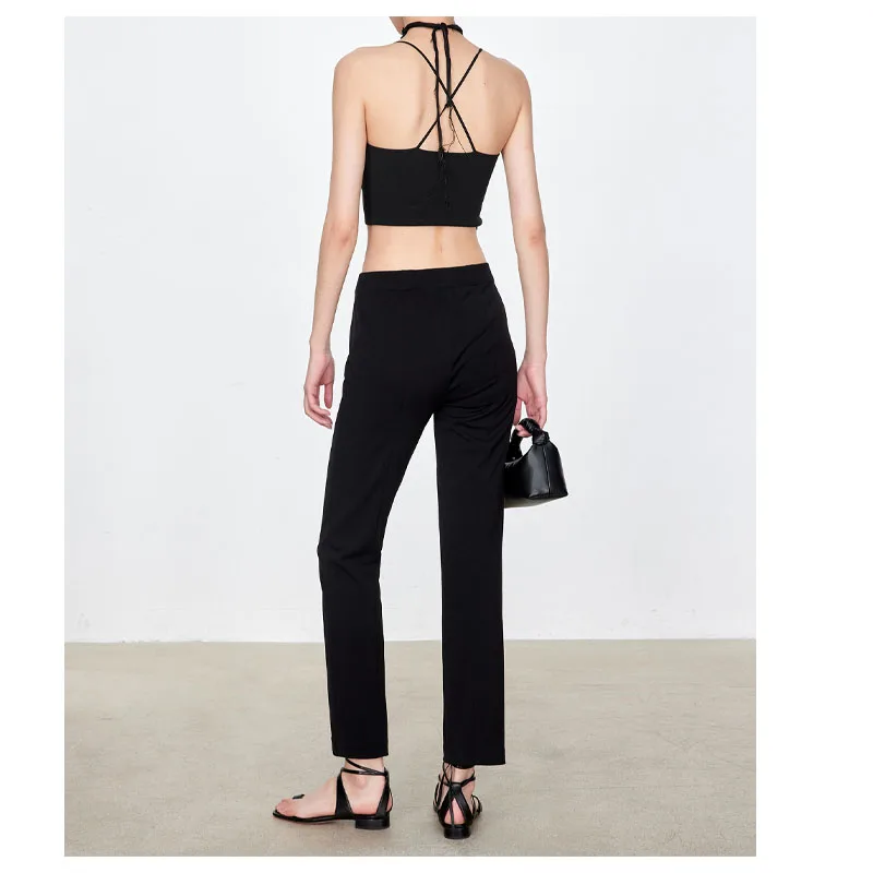 Светильник Роскошные атласные триацетатные женские весенне-летние девять