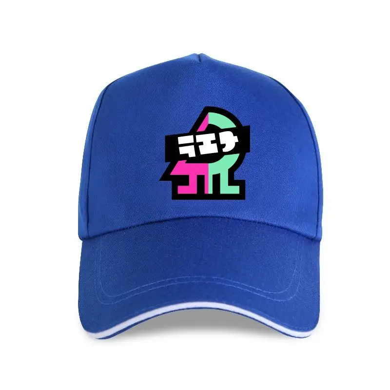 

New Squidforce Splatfest 2 Baseball cap Splatoon 2 Black For Men-Women Summer Style Casual Wear