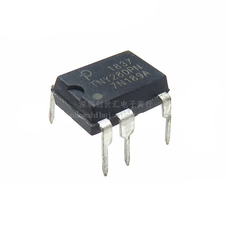 

New original TNY280 TNY280PN DIP-7 foot LCD power management IC chip