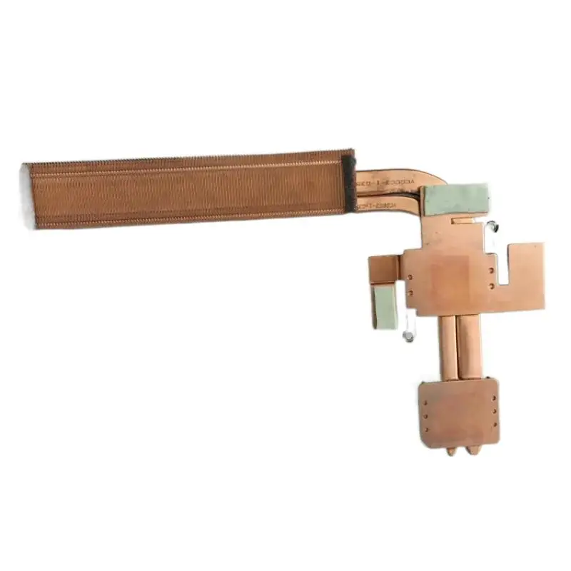 Вентилятор/радиатор процессора Wyoresy для HP 15-ax 15-ax020tx 15-ax020d/ax020t X 15-bc/BC200 299 nfb62a05h fsfa15m