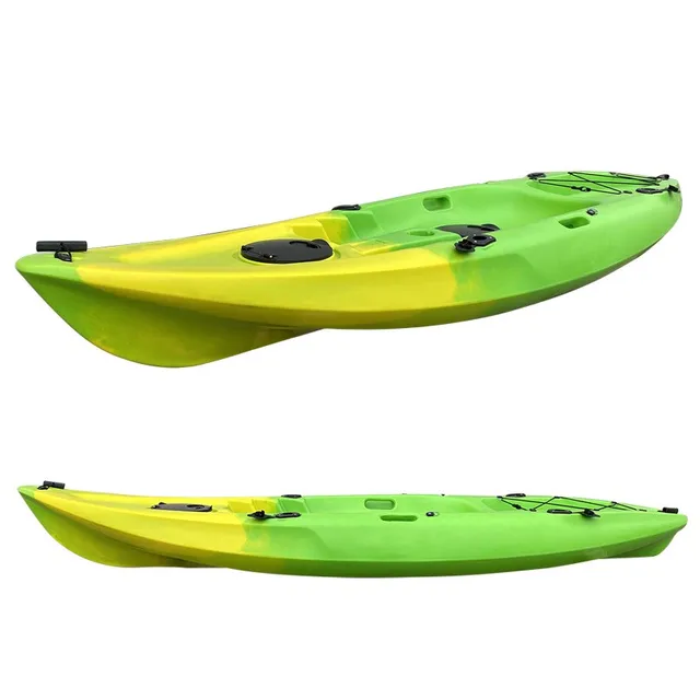 Морской каяк