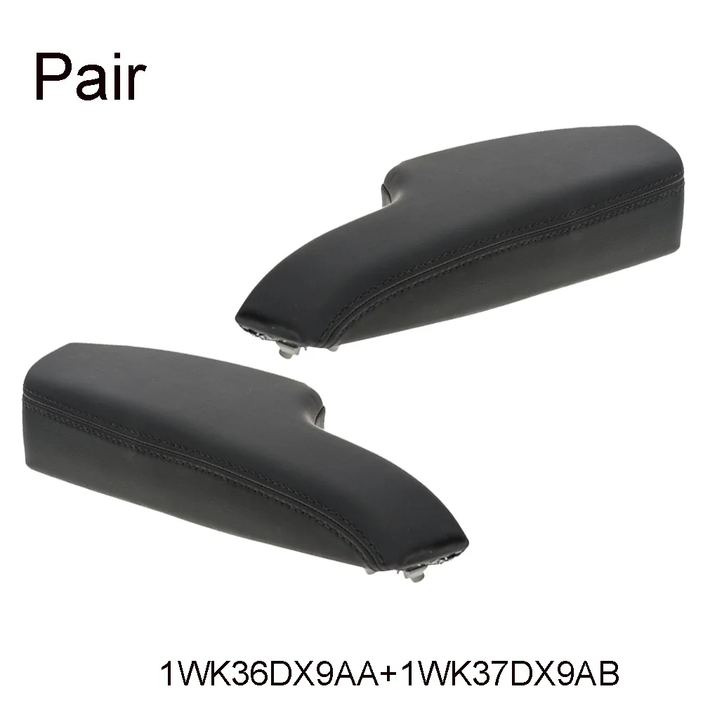 

Door Left Right FRONT Armrests Interior Parts For CHRYSLER 300 2011-2020 For DODGE For CHARGER 2011-2020