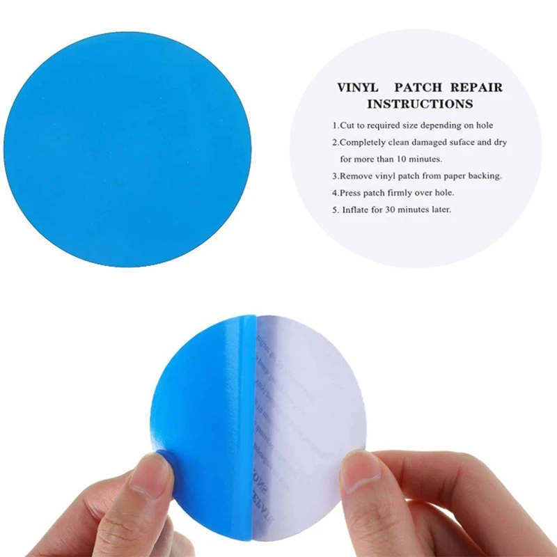 

Новинка 2022, самоклеящиеся ремонтные пластыри из ПВХ, пластырь для подкладки, ремонт лодок