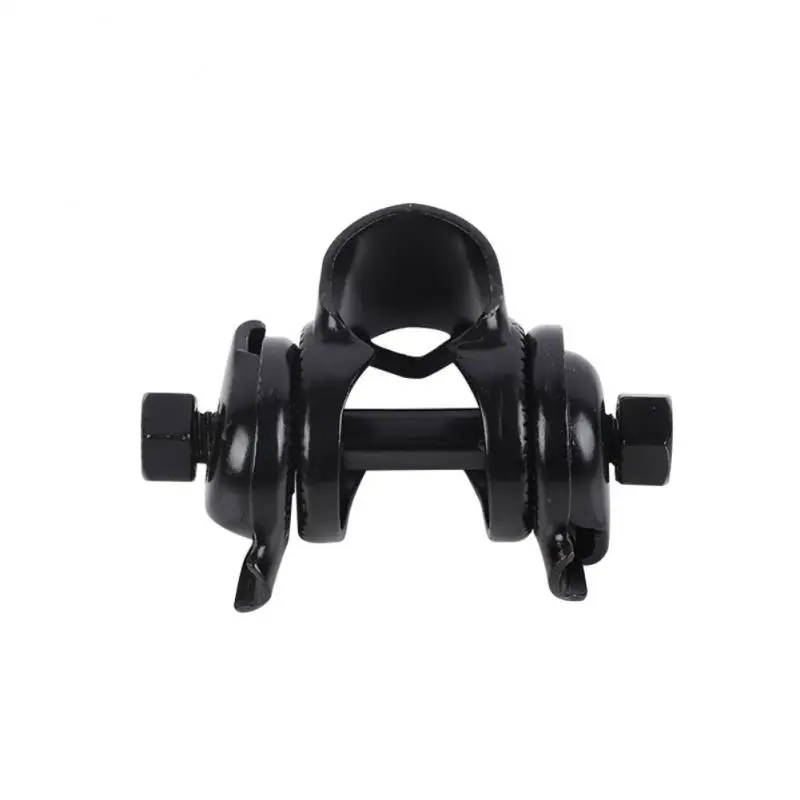 

WEST BIKING Bicycle Saddle Clamp Code Aluminum Quick Release Screw Seat Tube Clamp Ring Saddle Clamp Code Accessories