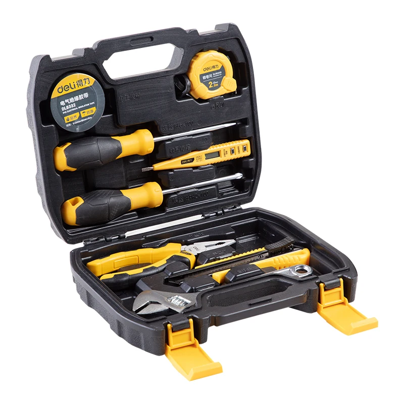 

Large Size Tool Box Storage Bicycle Divider Truck Professional Plastic Tool Box Portable Boite A Outils Tools Packaging GTJ50