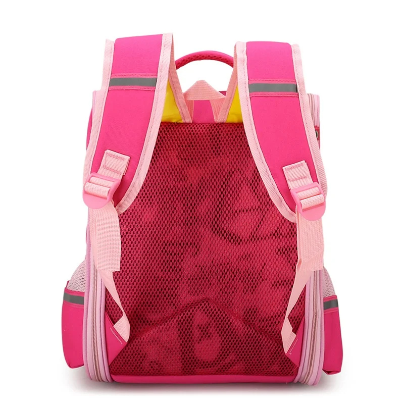Детские вместительные сумки 2023 для начальной школы 1-3 классов рюкзак отдыха с