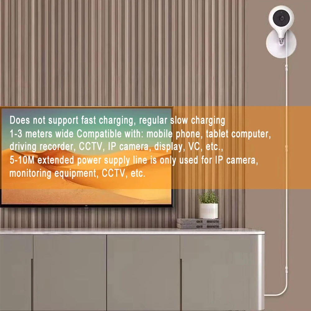 USB-кабель Type C 3 м/5 м/8 м/10 м/12 м