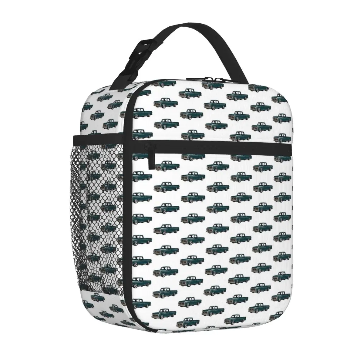 Lunch Box Lunch Tote Bag For Woman Children