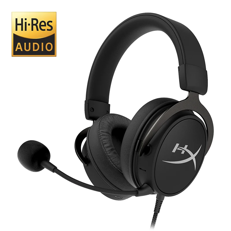 

X Cloud MIX Wired Gaming Headset Versatile Wired Headphone X Gaming Headset