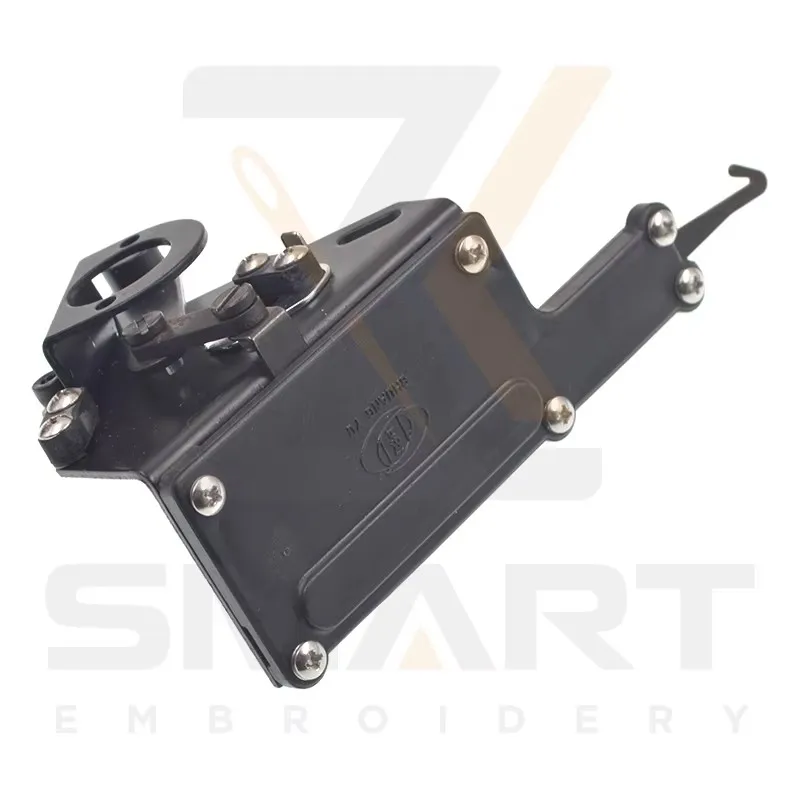 Уловитель верхней нити стеклоочистителя для деталей китайской вышивальной