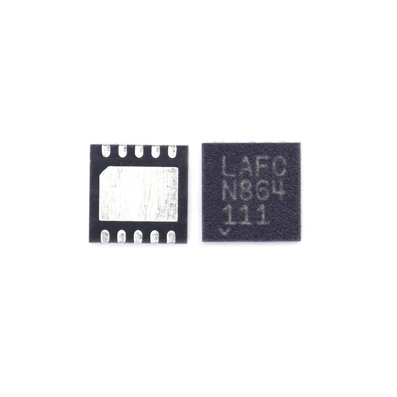 

1 шт. LT3463EDD DFN-10 (3x3) Silkscreen LAFC LT3463 Chip IC новый оригинальный