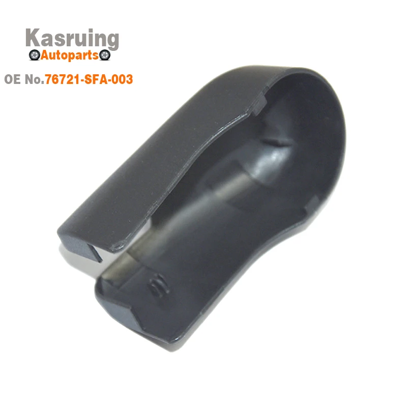 76721-SFA-003 76721SFA003 новая крышка стеклоочистителя заднего стекла для Honda Jazz Fit 2009-2014