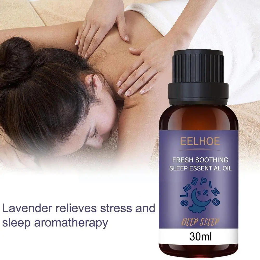 

Эфирные масла для снятия стресса, 30 мл, диффузор для сна, масло лаванда, жасмин, Масло Бергамота, корицы, сандалового дерева P4x0