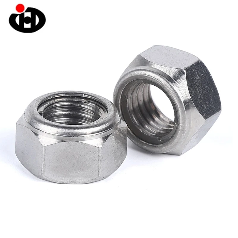 10/5/2/1 шт., металлические вставки из нержавеющей стали 304 DIN980