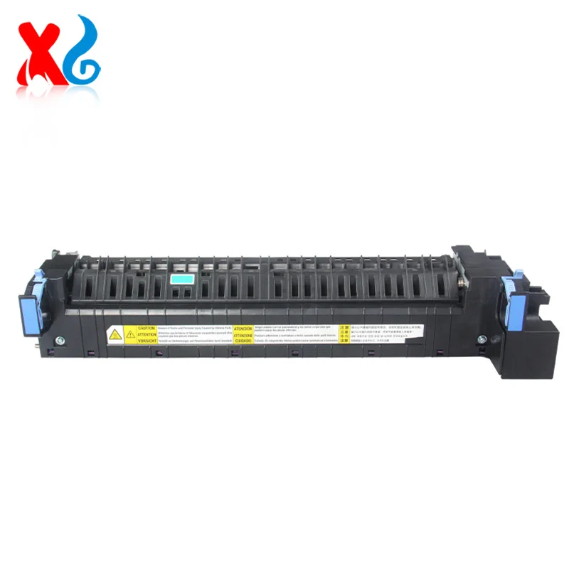 Блок термозакрепления (фьюзер) C3520 FX202 FM1-D277-000 для C3320, C3325, C3330, C3525, C3530, C3725, C3730, C3720, FX-202 в наличии (art.: 3920db2f50ab2) - 3920db2f50ab2