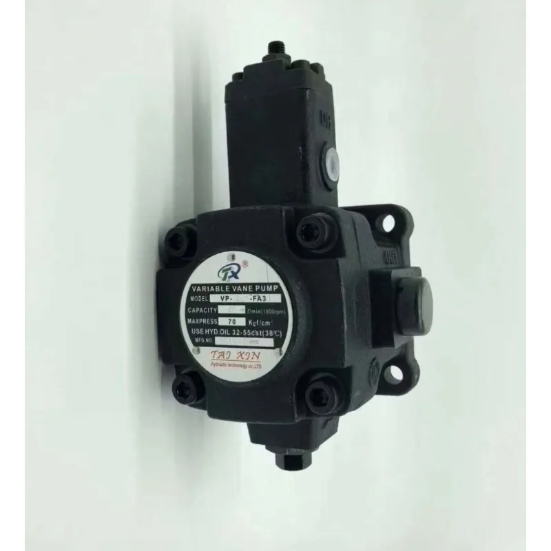 

TAIXIN TX Hydraulic Pump VP-40-FA3 VARIABLE VANE PUMP