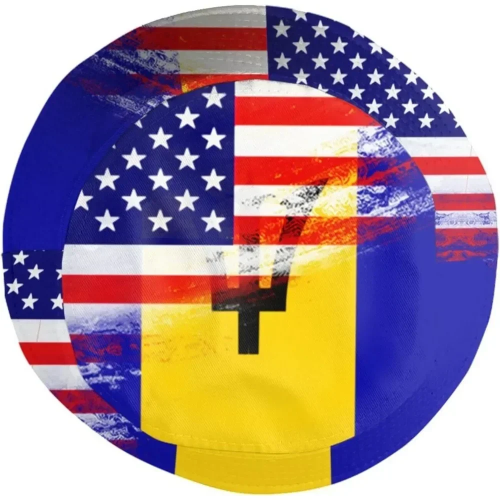 Женская кепка в стиле хип-хоп летняя Панама с принтом унисекс кепки для улицы