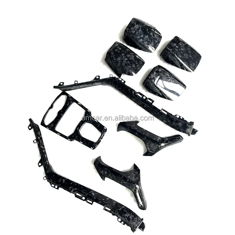 ОЕМ-дрессировка крупногабаритного металла-дрессировка-Abdeckung инструмент Mittelkonsole