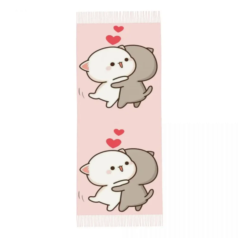 Рисунок 5 - Стильный Милый Mochi персиковый