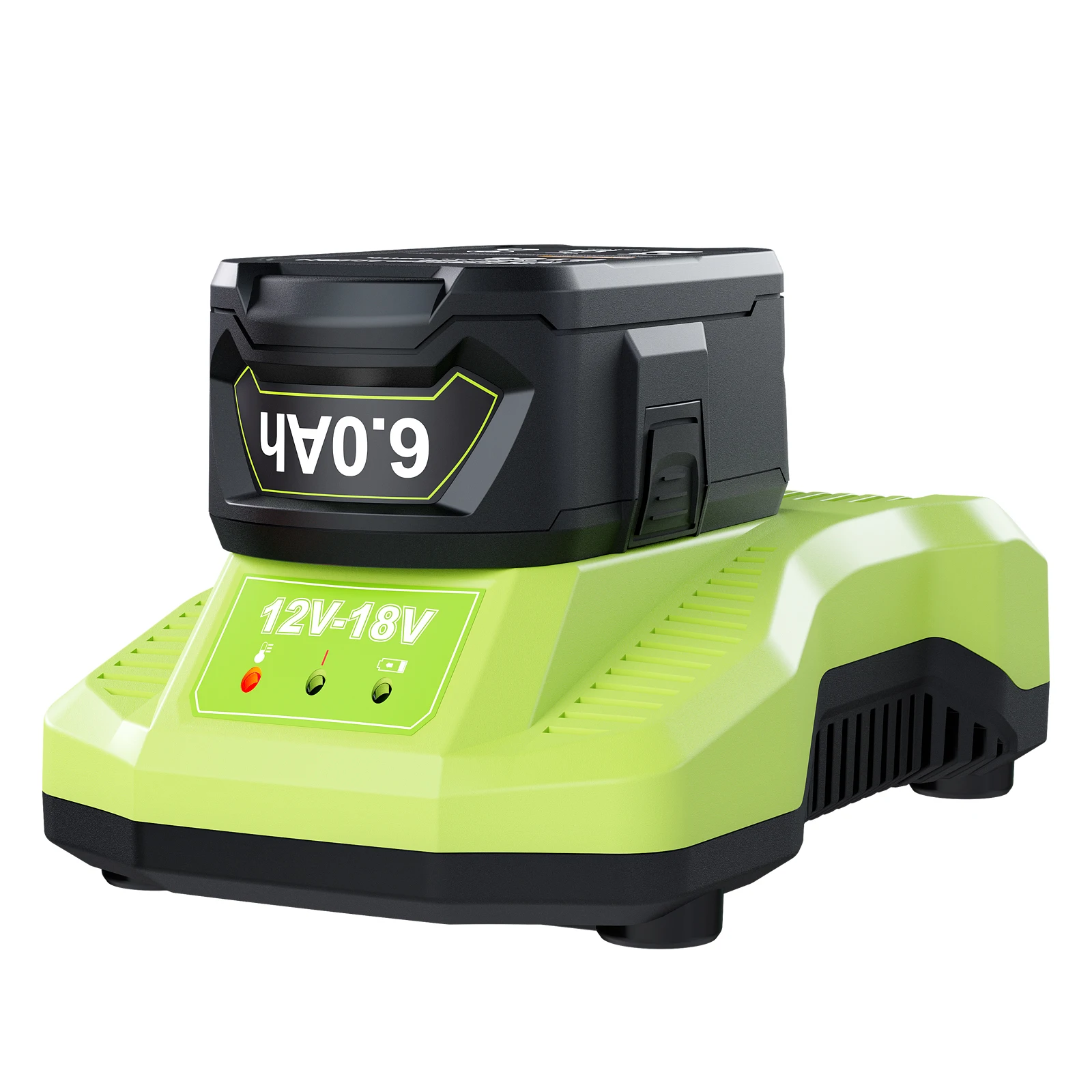 Набор сменных литий-ионных аккумуляторов Bonacell для Ryobi P104 P105 P103 P107 P731 P740 P741 P780 P813 |