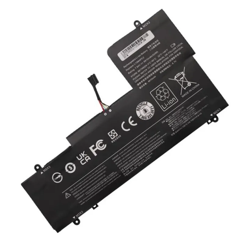 Аккумулятор для ноутбука LENOVO Yoga 710-14IKB 710-14ISK 710-15IKB L15M4PC2 L15L4PC2 5B10K90778 5B10K90802