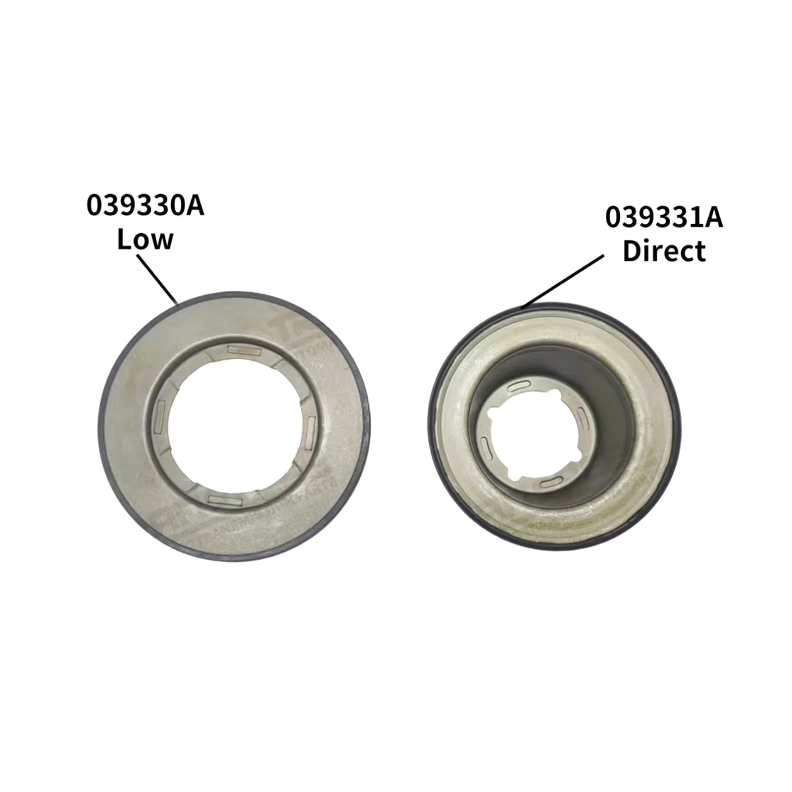 TRANSPEED JR405E RC4A-EL Комплект поршней автоматической коробки передач для ISUZU D-Max Diesel Mazda