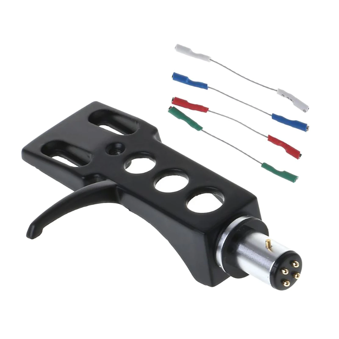 

Сменный картридж для фонографа LP, стойка для фонографа