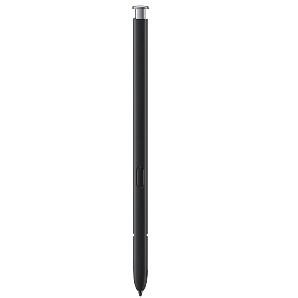 

S22U Stylus for Samsung Smartphone S22Ultra High Sensitivity Touch Pen S908 Smart Bluetooth Remote Control S Pen White