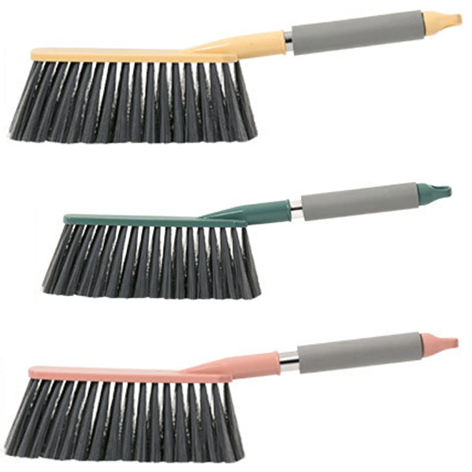 

Диванная кровать, практичная щетка для чистки, удобная ручка для дизайна мебели, принадлежности для стирки RERI889