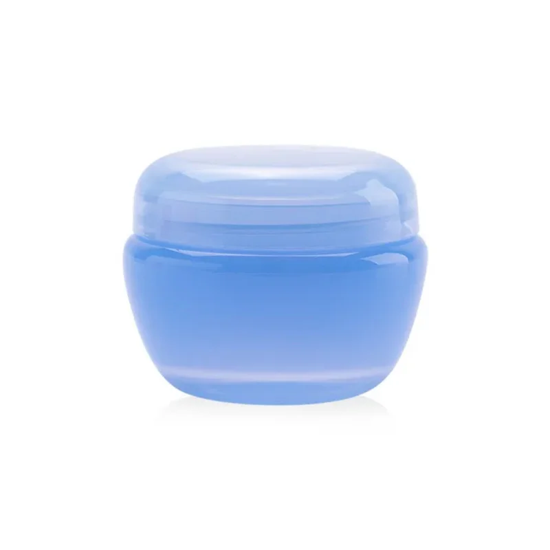 10/20/50 шт. фотография 10 г мини-банка для крема из полипропилена 20 30 50 сменная