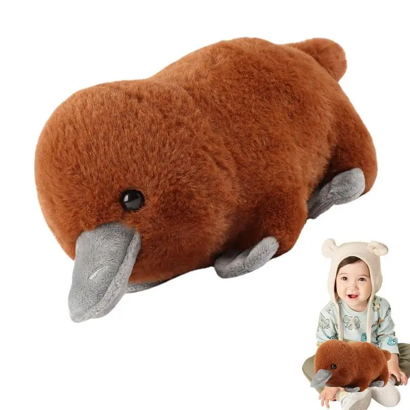 

Плюшевые Уникальные Животные плюшевые милые плюшевые утки мягкие животные Симпатичные Подушки для сна подарки для девочек и подростков