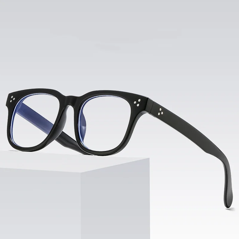 Очки для близорукости по рецепту на заказ от 0 5 до 10 женские и мужские модные очки