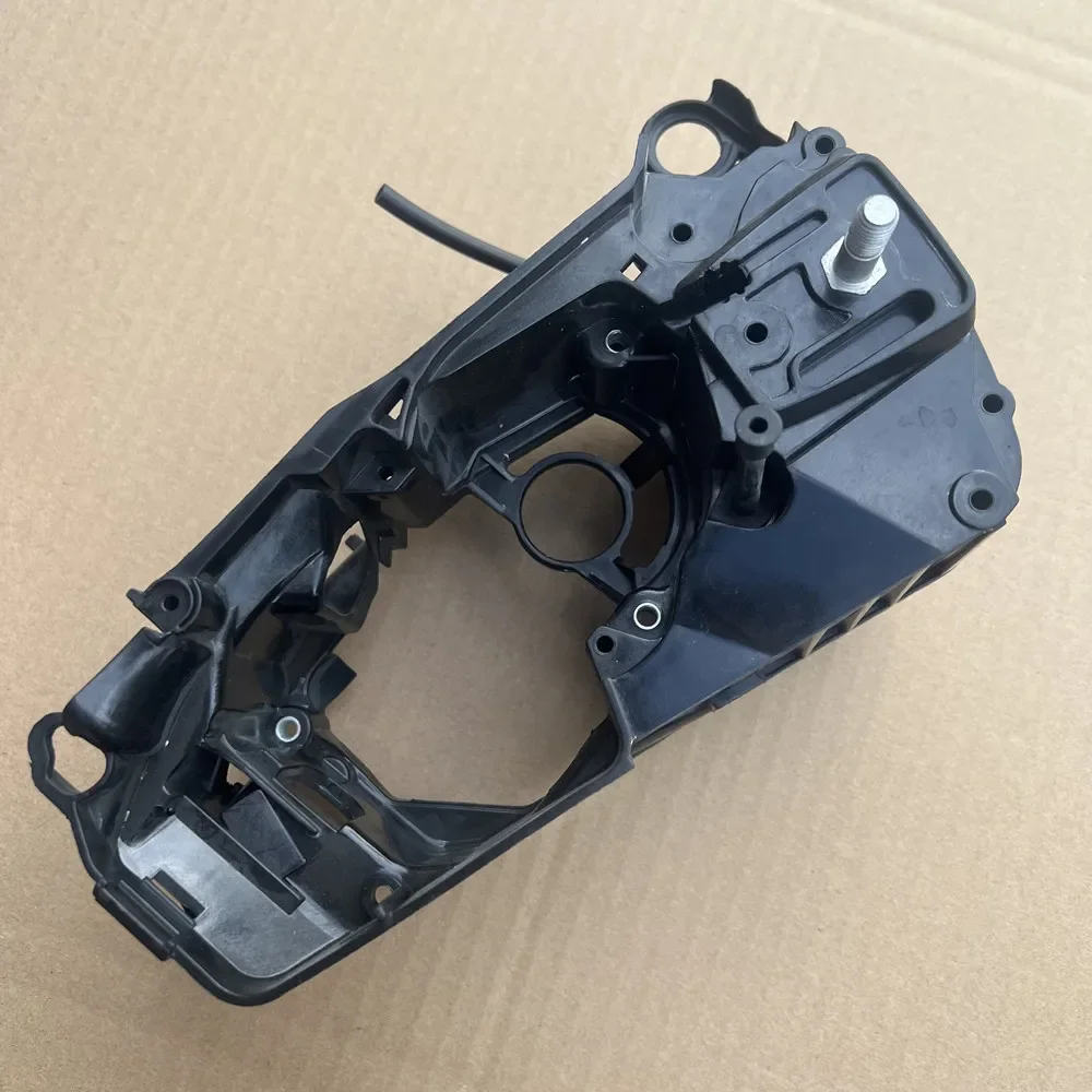 КРЫШКА ДВИГАТЕЛЯ CS-2511T P100- 004936 ДЛЯ ECHO CS-2511TES 2511P 2511 SHINDAIWA 251TS 251WS БАК ТОПЛИВОГО МАСЛА