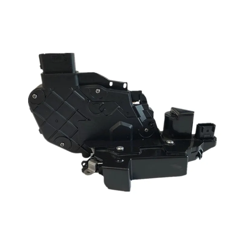 Высококачественный привод замка двери задний левый LR013892 для Land Rover Discovery Freelander