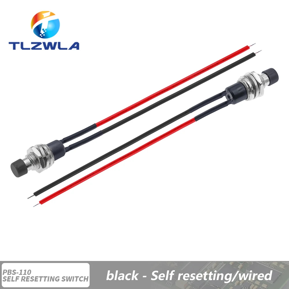 

Переключатель кнопки TLZWLA PBS-110