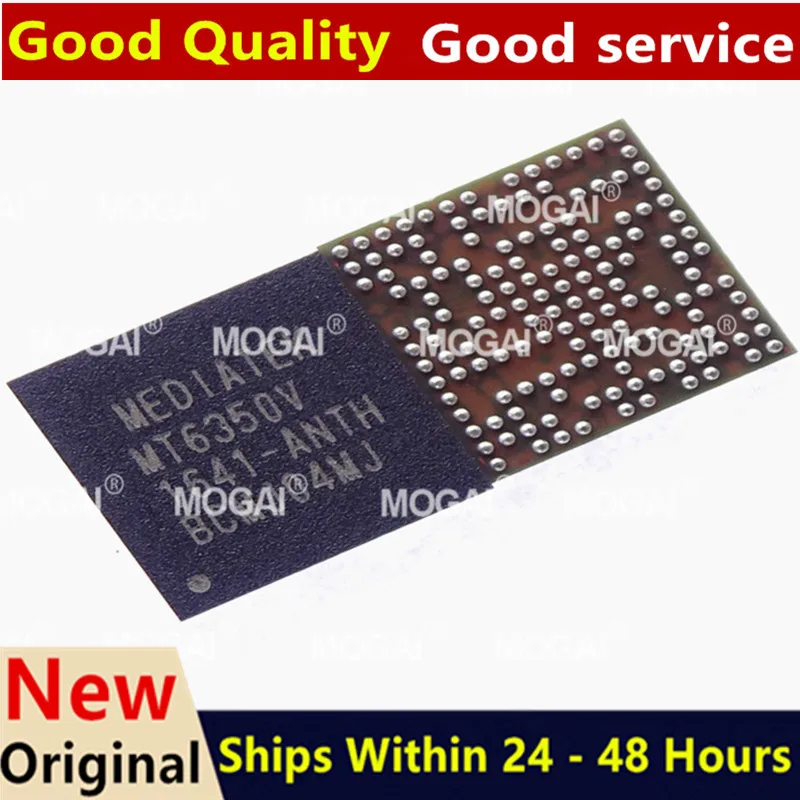 (5-10 шт.) 100% новый MT6350V BGA