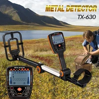 Складной металлоискатель TIANXUN TX-630#1