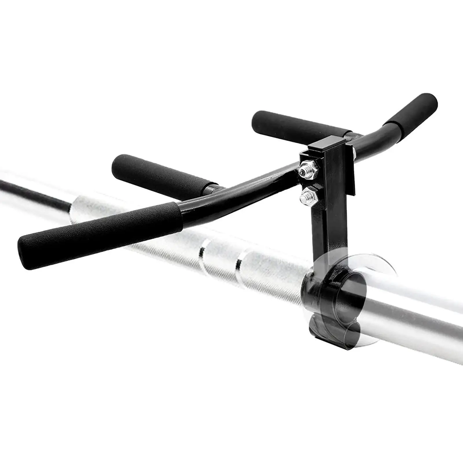 Т-образное крепление для наземных мин. Домашний тренажерный зал штанги укрепляет