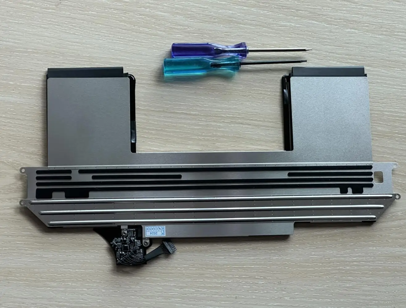 A1965 A1932 Аккумулятор для ноутбука Apple MacBook Air 13 дюймов 2018 2019 A2179 Early 2020 EMC 3184 EMC3302 020-02455