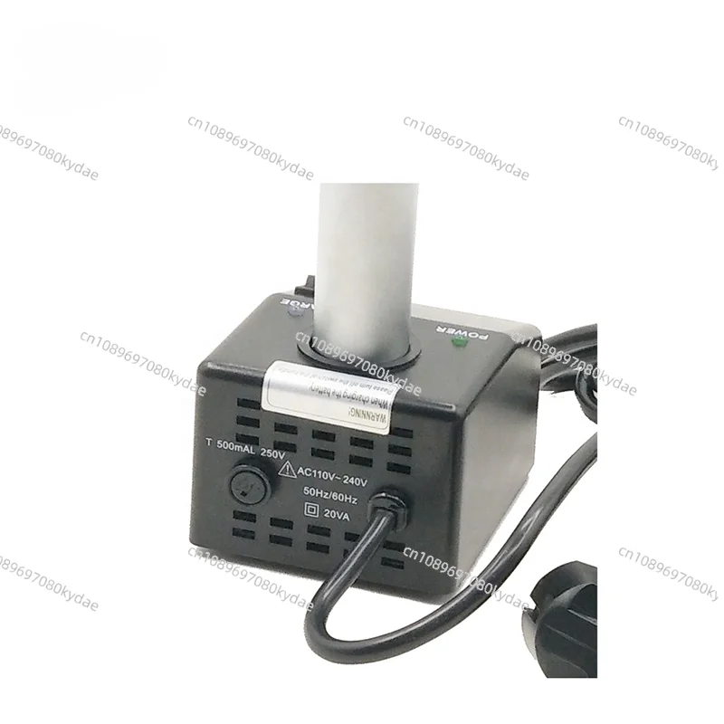 Офтальмологический инструмент Welch Allyn офтальмоскоп Ретиноскоп диагностический