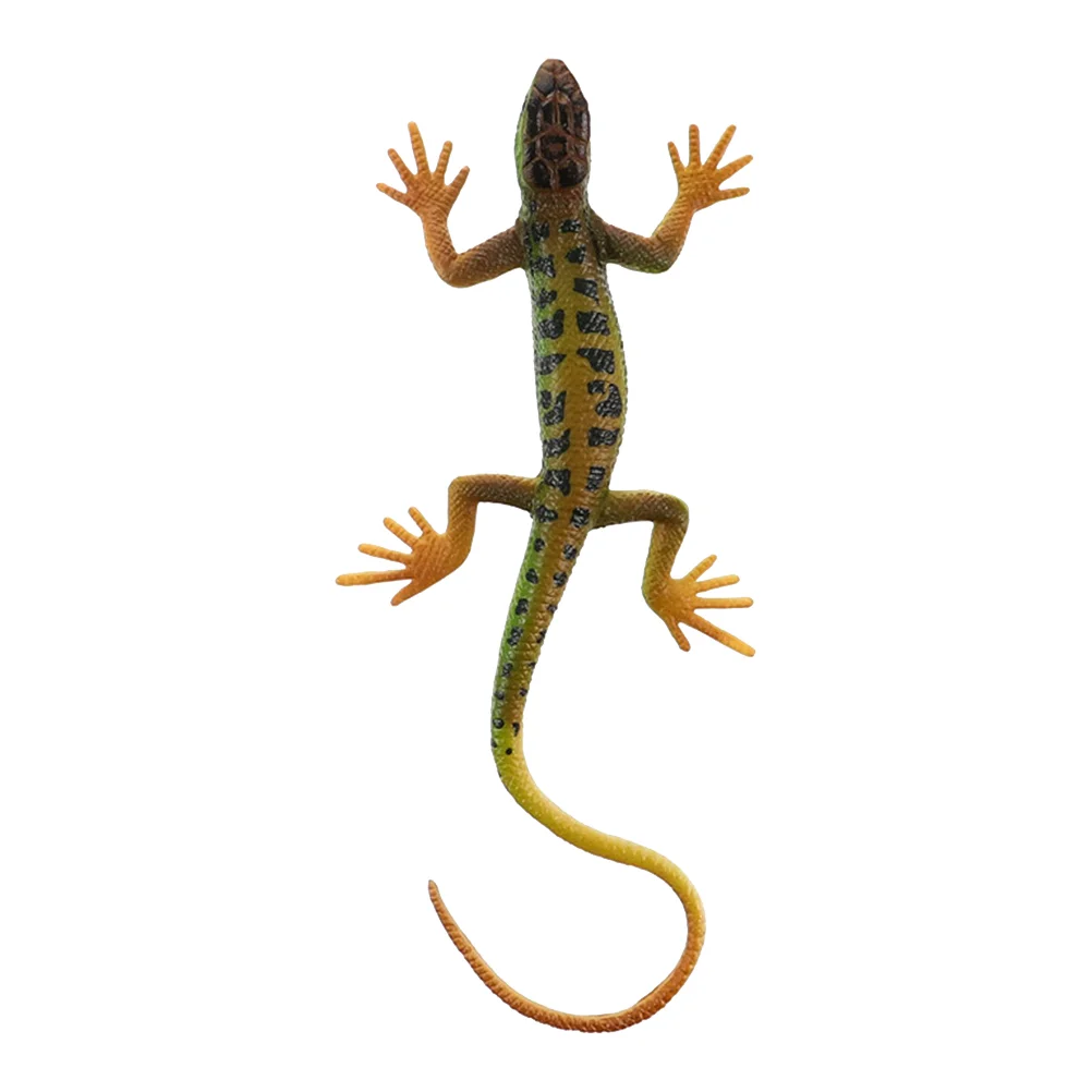 

Lizardtoys искусственные ящерицы, модель рептилий, Реалистичная экшн-фигурка, фотореквизит, обучающая розыгрыш для мальчиков
