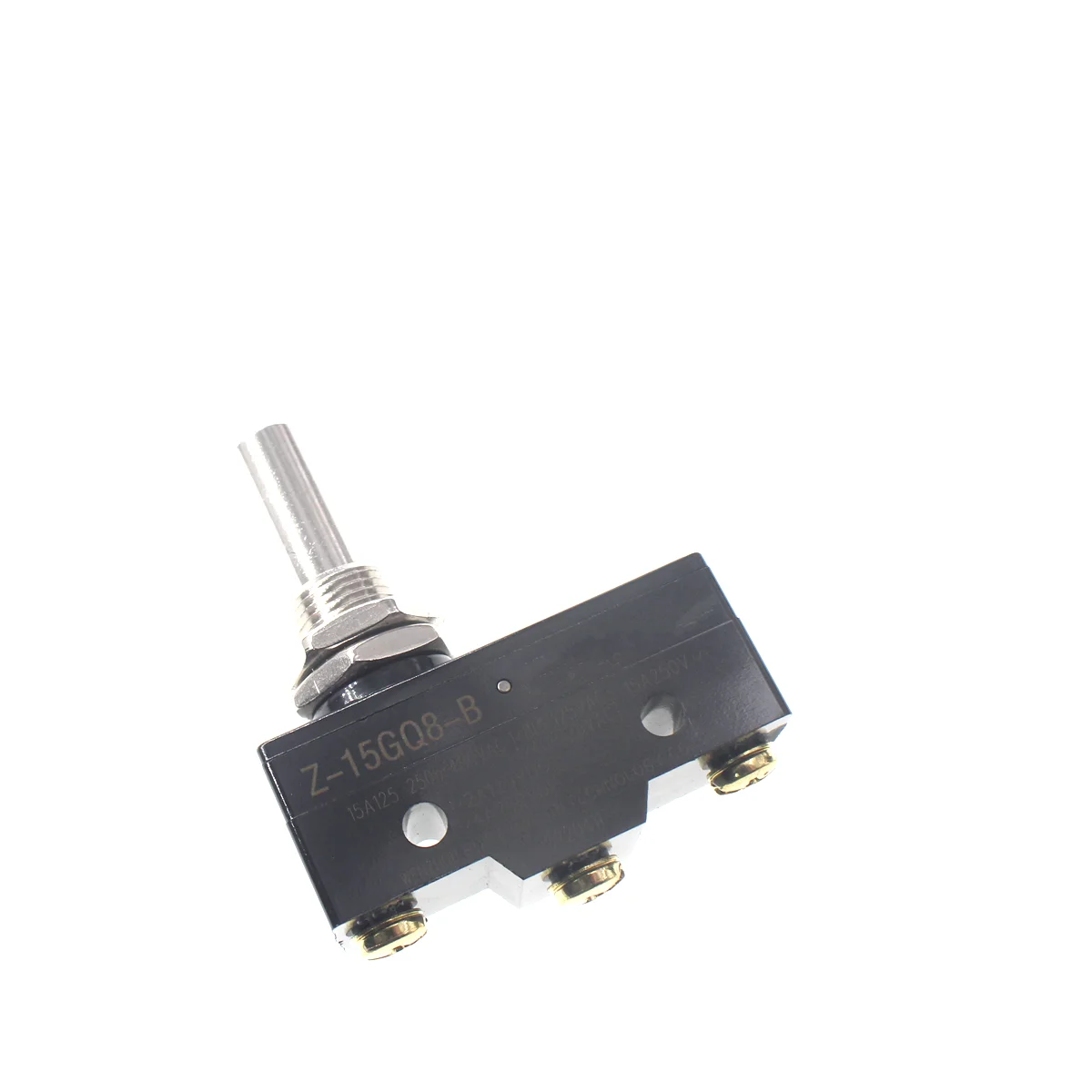 Концевой выключатель переключатель для путешествий микровыключатель