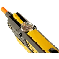 Ружьё, стреляющее солью, весьма необычная игрушка#4